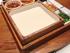 -奇滋豆味(南十四道街店)