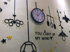 -藏猫猫咖啡主题馆(中央大道店)