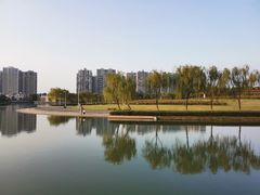 -白塘生态植物园