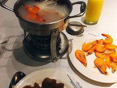 -星伦多 自助料理(圆融店)