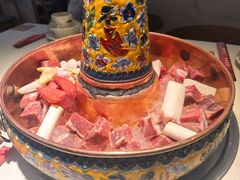 -老毛手抓·盐池滩羊非遗手抓(宁夏总店)
