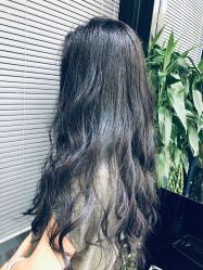 -艾米莉 烫染沙龙