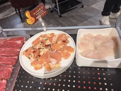 -麻辣因子滩羊火锅(世和广场店)