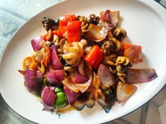 -江南婆婆(车墩店)