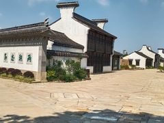 -惠山古镇·寄畅园