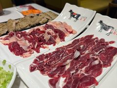 -今日牛事潮汕鲜牛肉火锅(瑞金店)