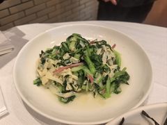 -老吉士酒家(天平路店)