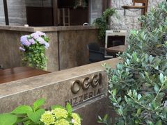 -OGGI TRATTORIA PIZZERIA(深业上城店)