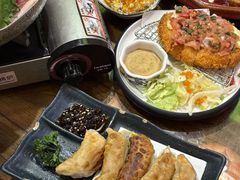 -桃太郎寿司料理(南坪店)