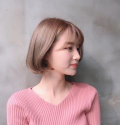 -P.STYLE 派斯造型