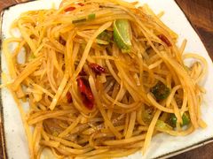 -左陕右甘(亚运村店)