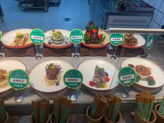 -松沪名灶·豆浆鱼头·新上海菜(飞航吾悦广场店)