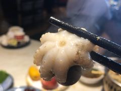 -喜庭海鲜自助(来福士店)