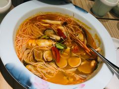 -米泰芒·东南亚料理(体育西店)