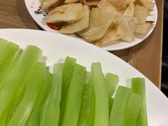 -鱼酷活鱼烤鱼(梅江印象城店)