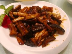 -香融府·烤鸭·家常菜(马家堡路店)