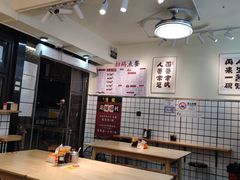 -明記茶餐廳(福田总店)