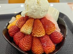 -鲜芋仙(宝地广场店)