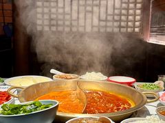 -小龙坎火锅(总店)