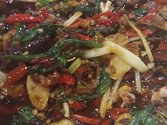 -辣螃铠盆盆蟹大排档(总店)