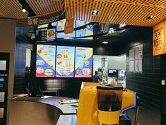 -麦当劳(北苑秋实路店)