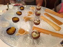 -Le Comptoir de Pierre Gagnaire