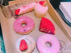 -多乐之日(和平伊势丹店)