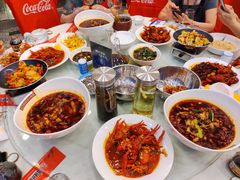 -簋街仔仔小龙虾(总店)