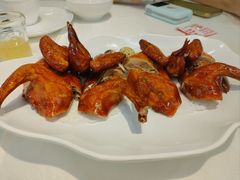 -渔意楼·驰名沙田乳鸽(五羊店)