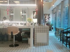 -ID.PHOTO照相馆(嘉里企业中心店)