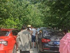 -萝卜寨羌文化生态旅游区