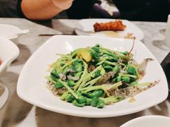 -城南往事·鲁菜济南菜(软件园美莲广场店)