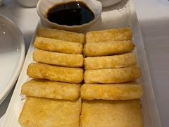 -尘香•传统川菜(创汇首座店)