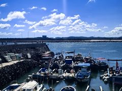 -北港方记海鲜楼·海景餐厅