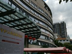 -广州中医药大学第一附属医院(总院)