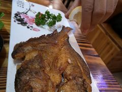 -葉家.焼鳥.居酒屋(惠利街店)