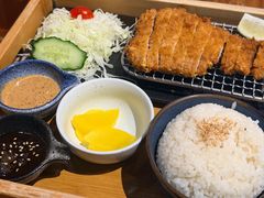 -友名Cross日式咖喱屋(江南大道中店)