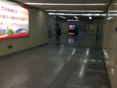 -靖江路(地铁站)