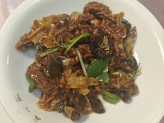 -丰泽园饭店