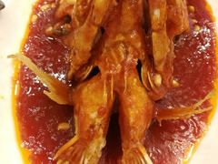 -翠亭酒家(山西南路店)