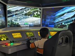 -苏州青少年科技馆