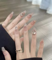 -美兮美学·日式美甲美睫
