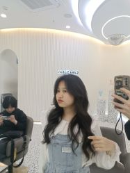 -型色沙龙 Color Salon