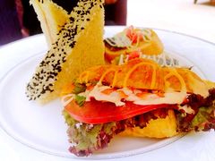 iphone_upload_pic-利顺德大饭店·维多利亚花园(小白楼店)