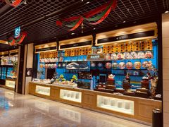 -川骄海鲜自助(河东店)