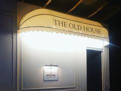 -THE OLD HOUSE酒吧