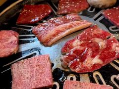 -炼火烤肉店