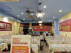 -金姐台湾菜(珠江路店)