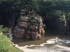 -红旗渠风景区