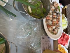 -良兴火锅